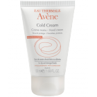 Avene Cold Cream Crème mains Tube 50 ml